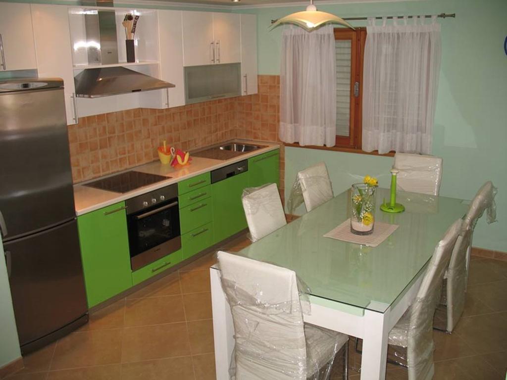 אורביץ Drazen Apartment חדר תמונה