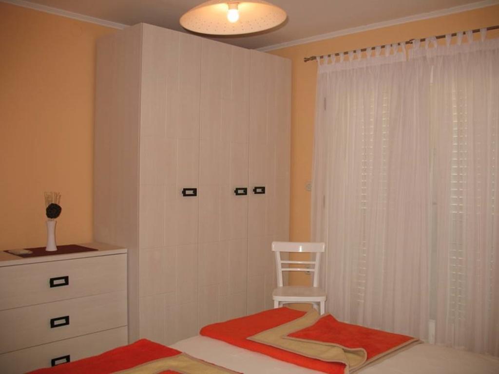 אורביץ Drazen Apartment חדר תמונה